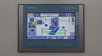 mobile cantilever racking